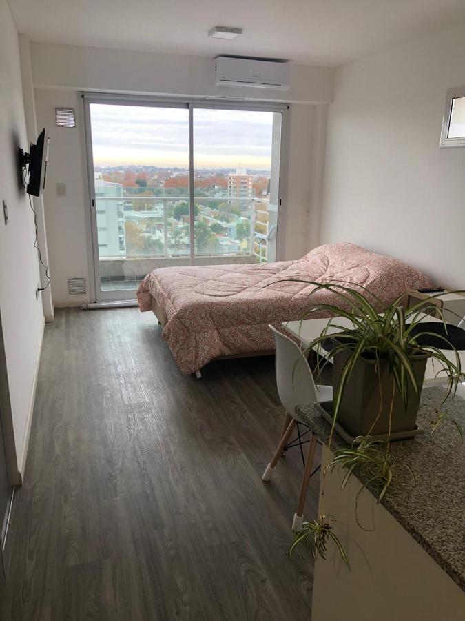 Studio Francia Rosario Exteriér fotografie