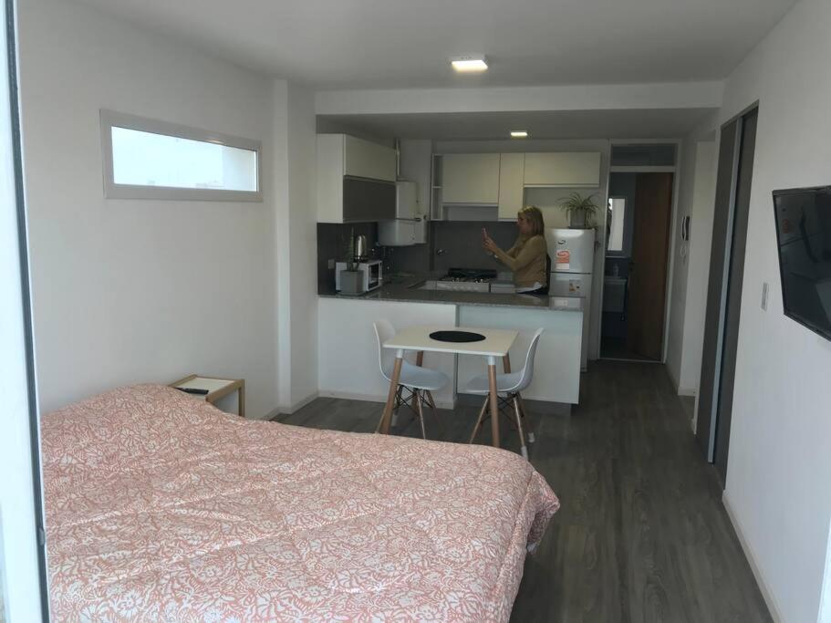 Studio Francia Rosario Exteriér fotografie